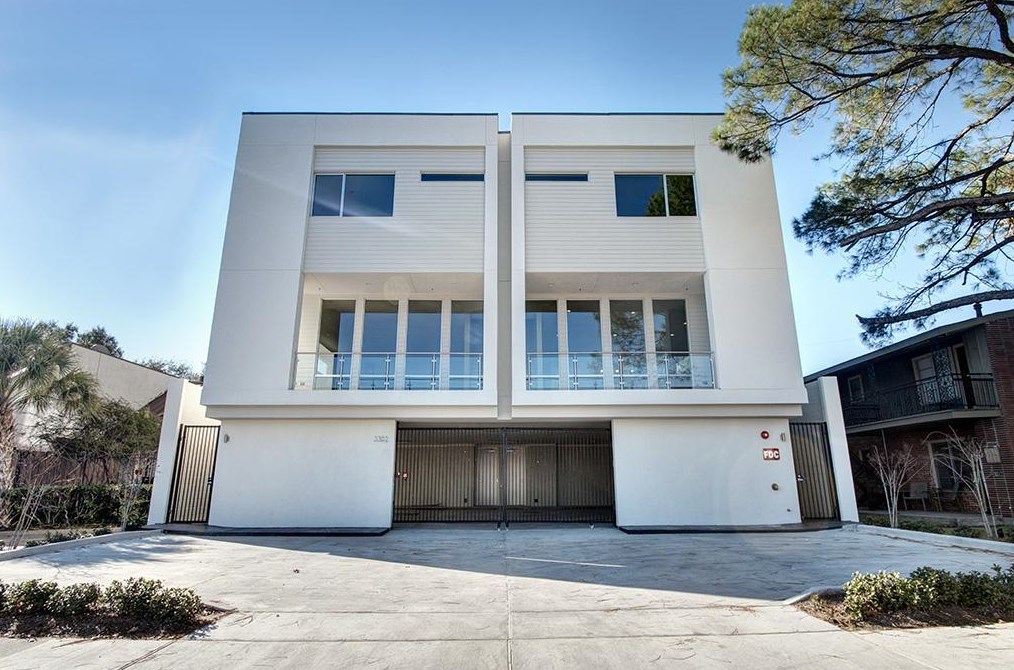 3302 Lake #4, Houston, TX 77098