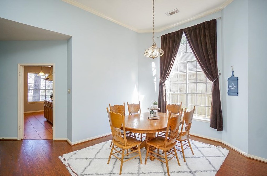 16023 Gladebrook Gln Ln, Houston TX 77095-2530 exterior