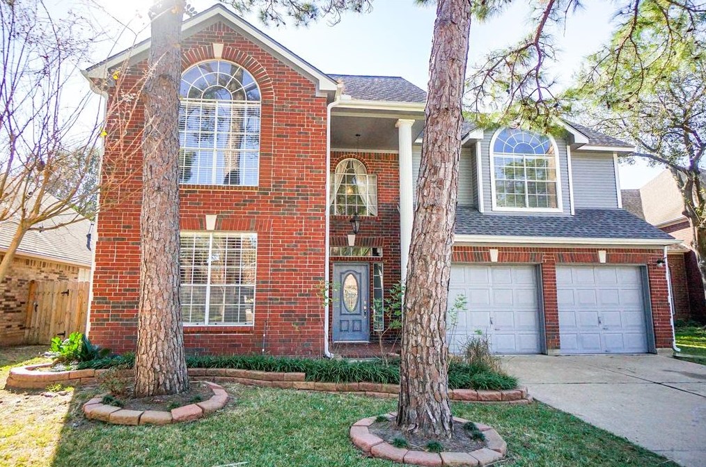 16023 Gladebrook Glen Ln, Houston, TX 77095-2530