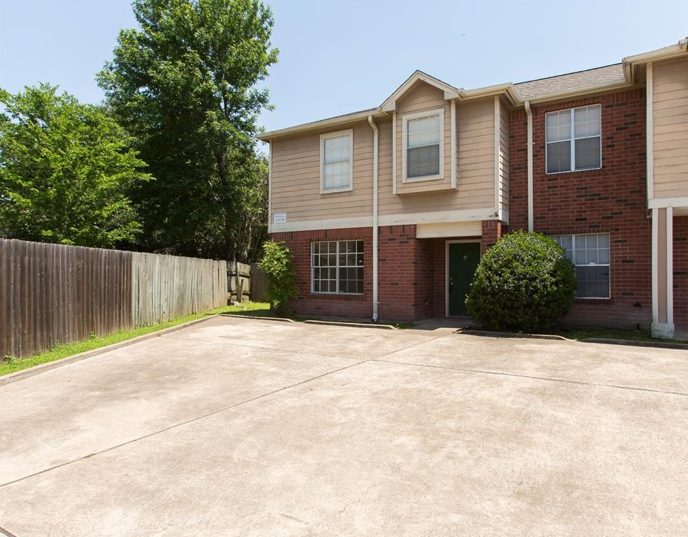 10007 Emerald Creek Dr #a, Houston, TX 77070