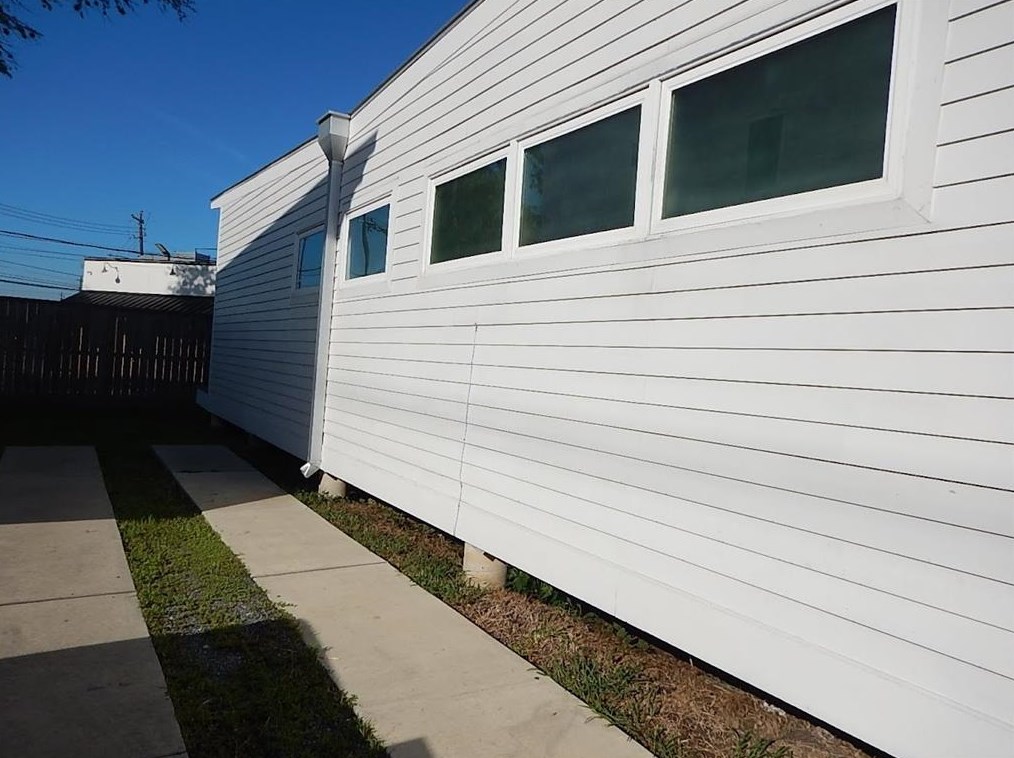1508 Dumble St, Houston TX  77023-1448 exterior