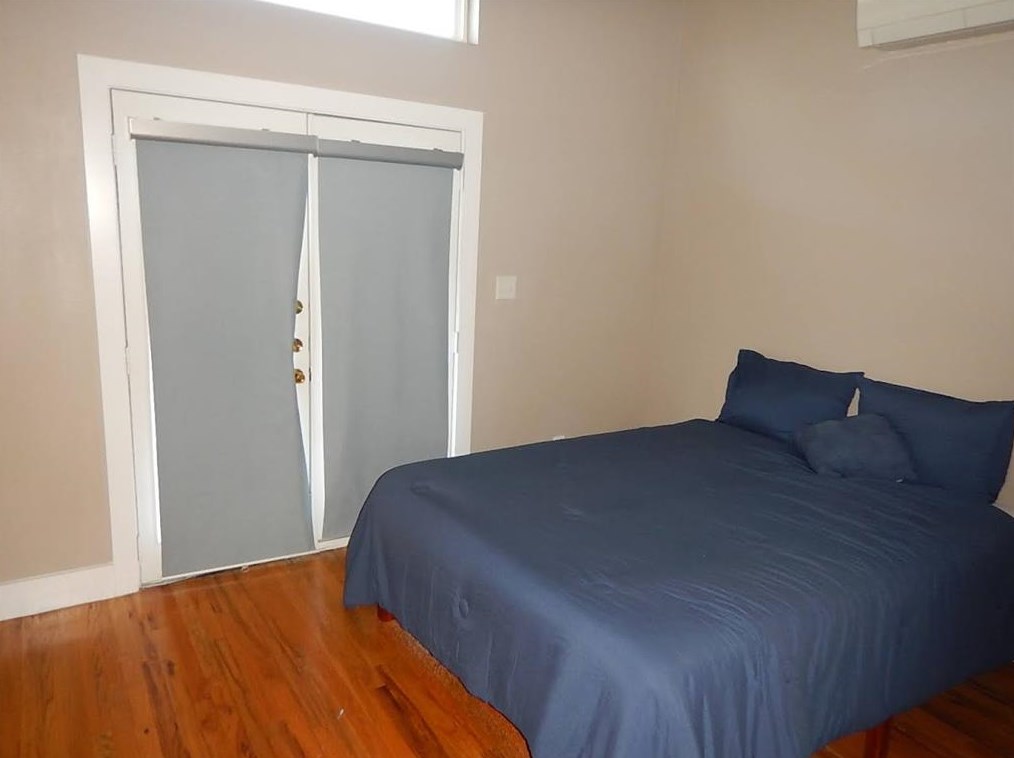 1508 Dumble St, Houston TX  77023-1448 exterior