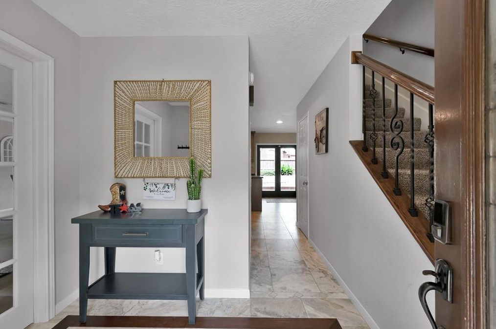 20314 Cannaberry Way, Spring TX  77388-5456 exterior