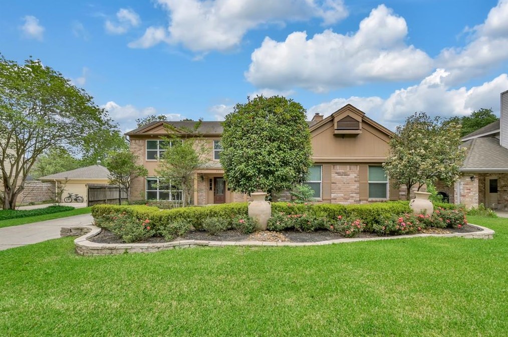 20314 Cannaberry Way, Spring TX  77388-5456 exterior