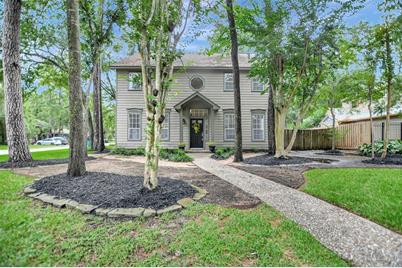 5 Gannet Hollow Place, Spring, TX 77381 - Photo 1