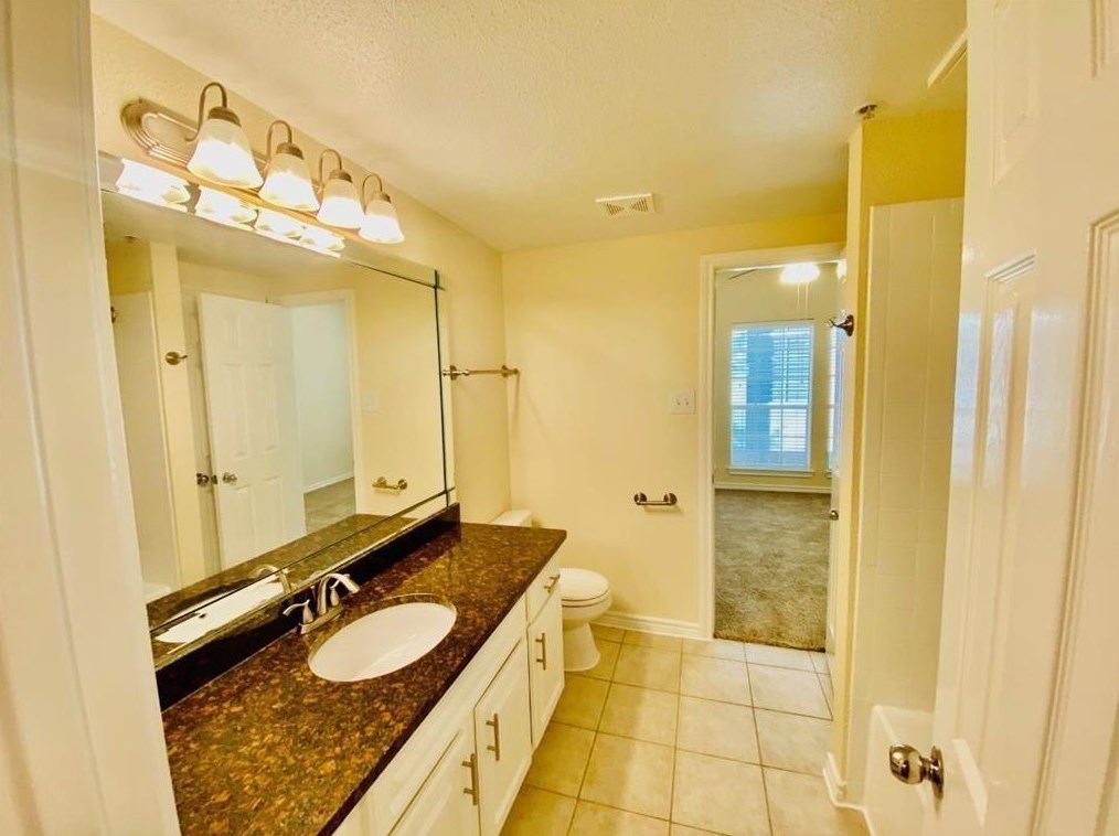 2350 Westcreek Ln, Houston TX  77027-4312 exterior