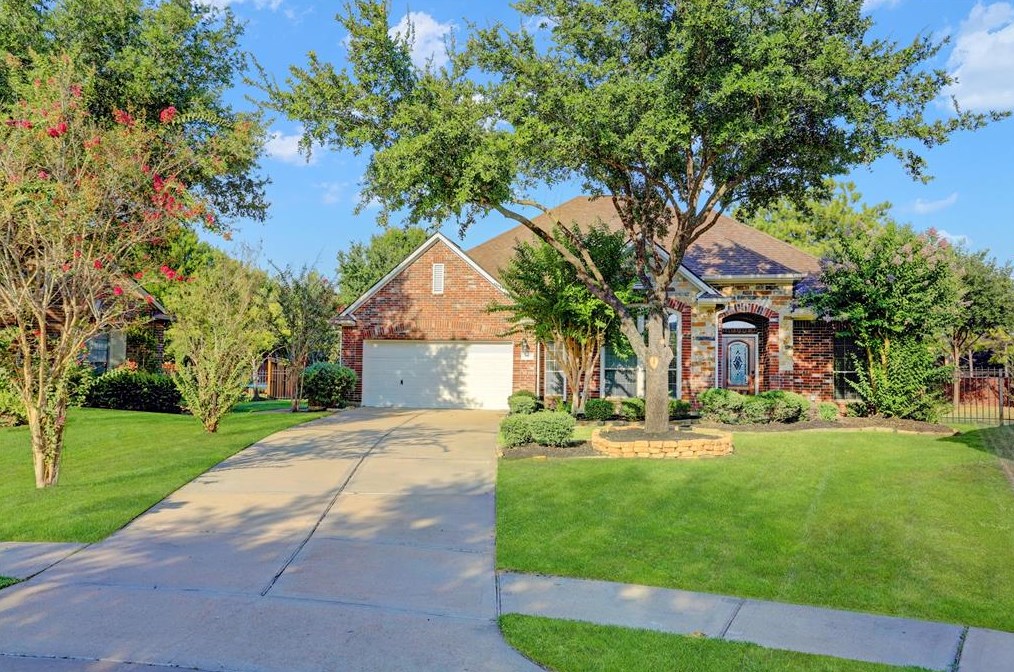 23107 Redberry Ln, Katy, TX 77494-4202