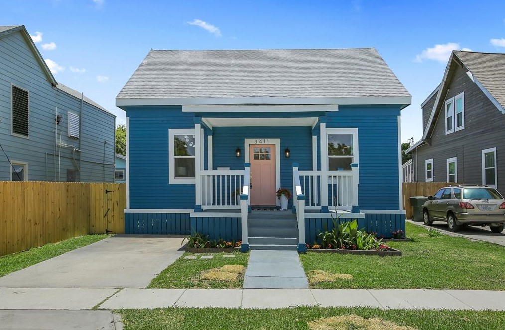 3411 Avenue M, Galveston, TX 77550