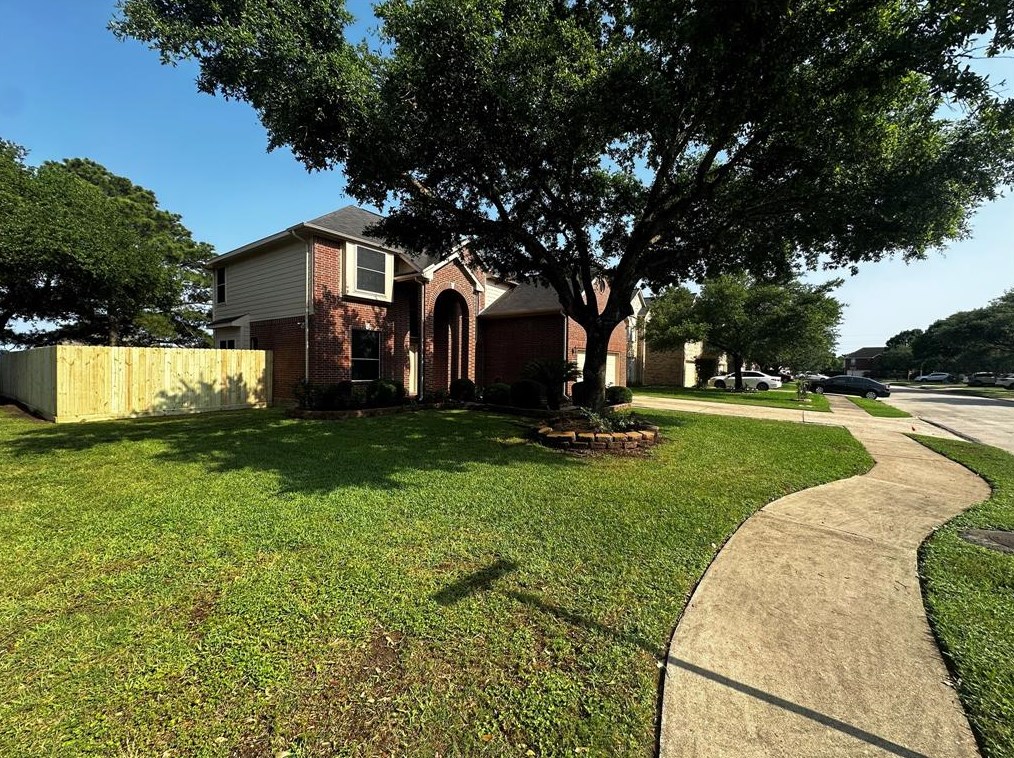 3310 Bhandara Ct, Katy, TX 77493-2161