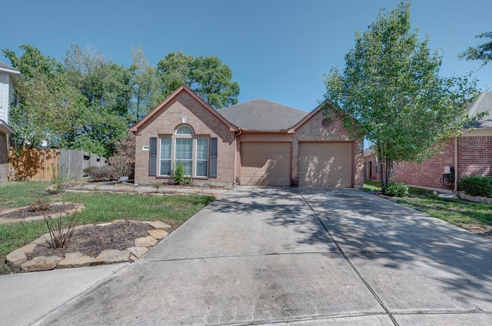 25514 Brisk Spring Ct, Spring TX  77373-7066 exterior