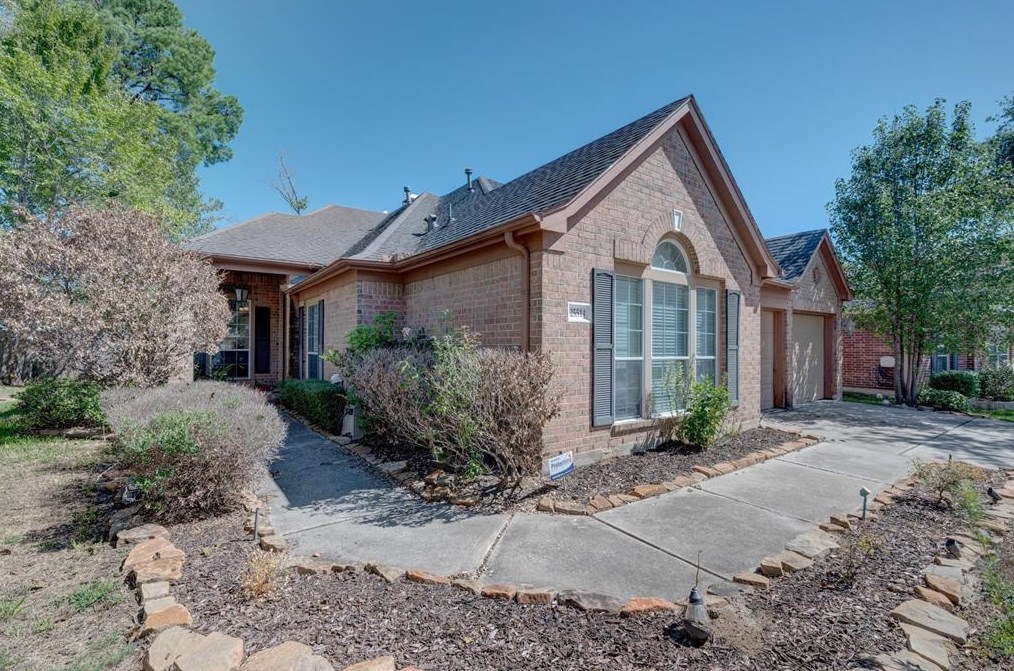 25514 Brisk Spring Ct, Spring TX  77373-7066 exterior