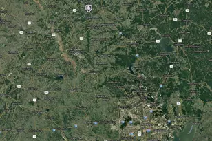 Lot 12 Holly Springs Rd, Normangee, TX 77871 - Photo 1