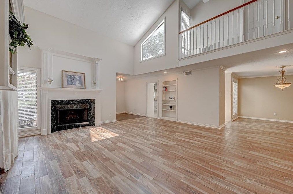 11009 Francoise Blvd, Houston, TX 77042-2616