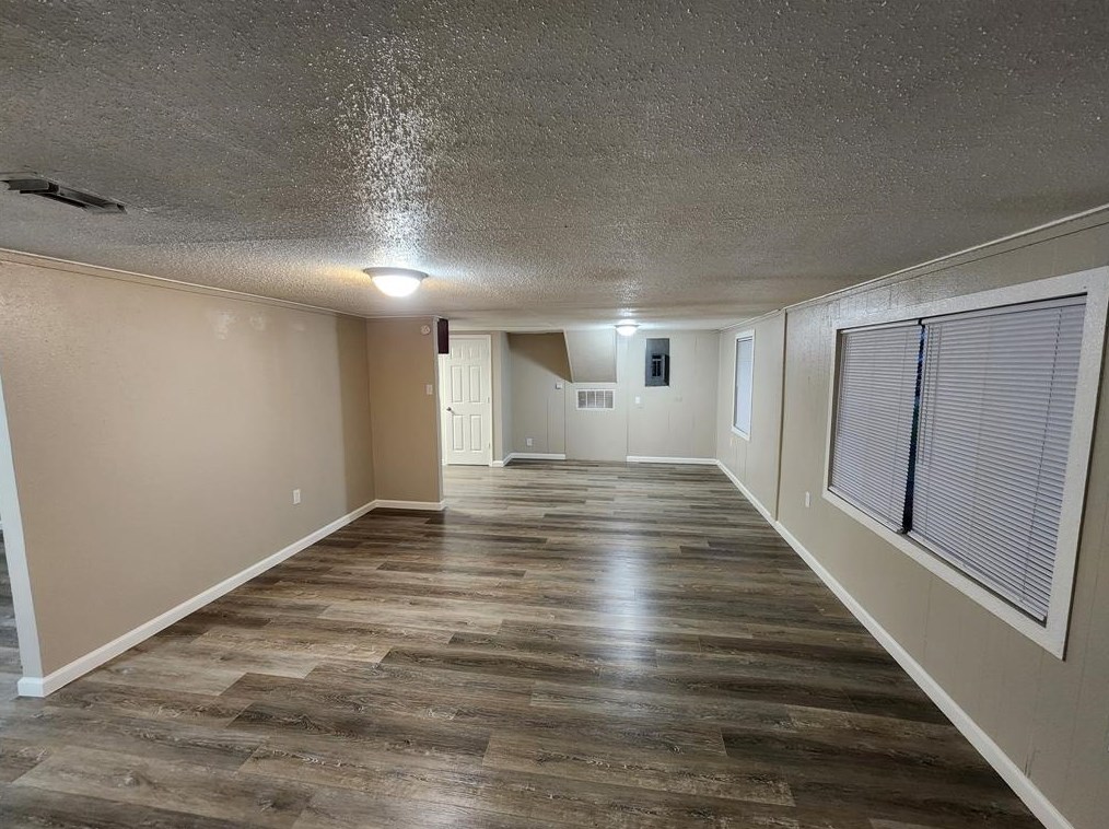 610 Washington St, Denson Spring TX  75844-2371 exterior