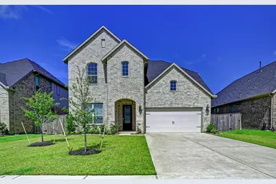 1380 Knollbridge Point Lane, Pinehurst, TX 77362 - Photo 1