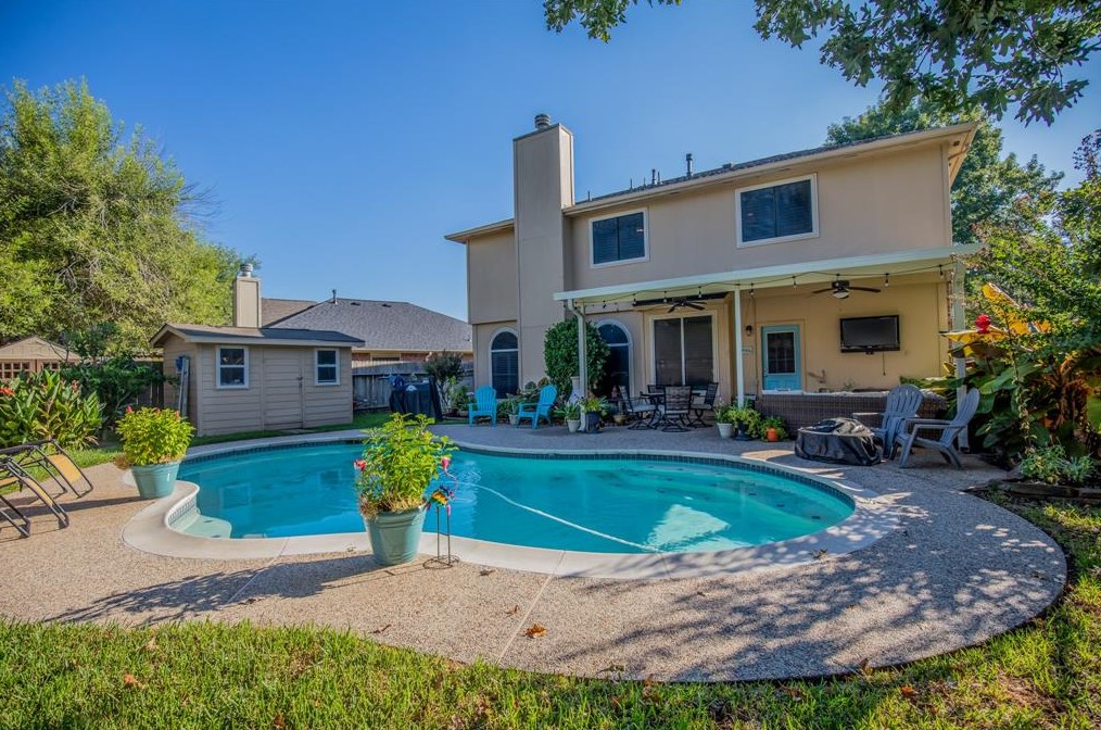 26884 Monarch Manor Ln, Humble, TX 77339