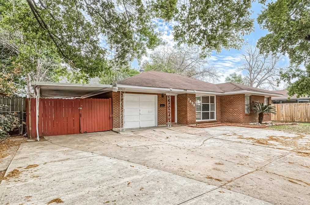 7938 Hammerly Blvd, Houston, TX 77055