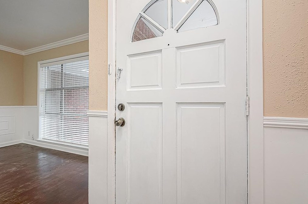 7938 Hammerly Blvd, Houston TX  77055-1507 exterior