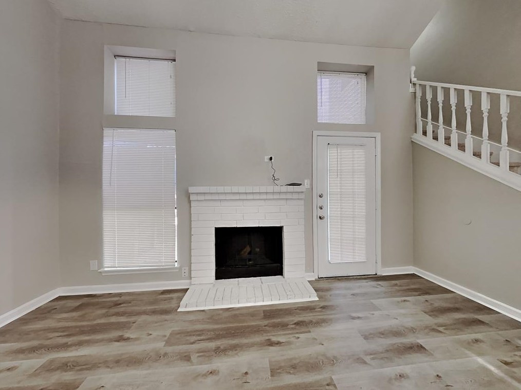 13202 Chaston Dr, Houston, TX 77041