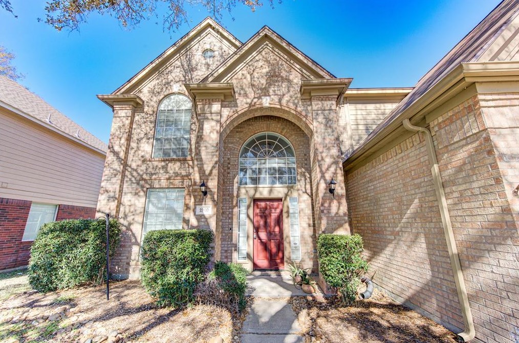23130 Beech Canyon Dr, Katy, TX 77494