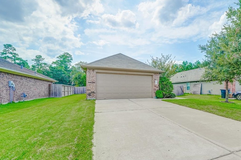 3011 Right Way, Humble, TX 77339