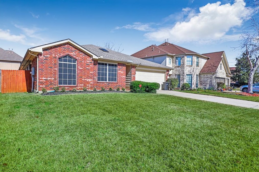 4147 Wood Arbor Ct, Humble, TX 77346