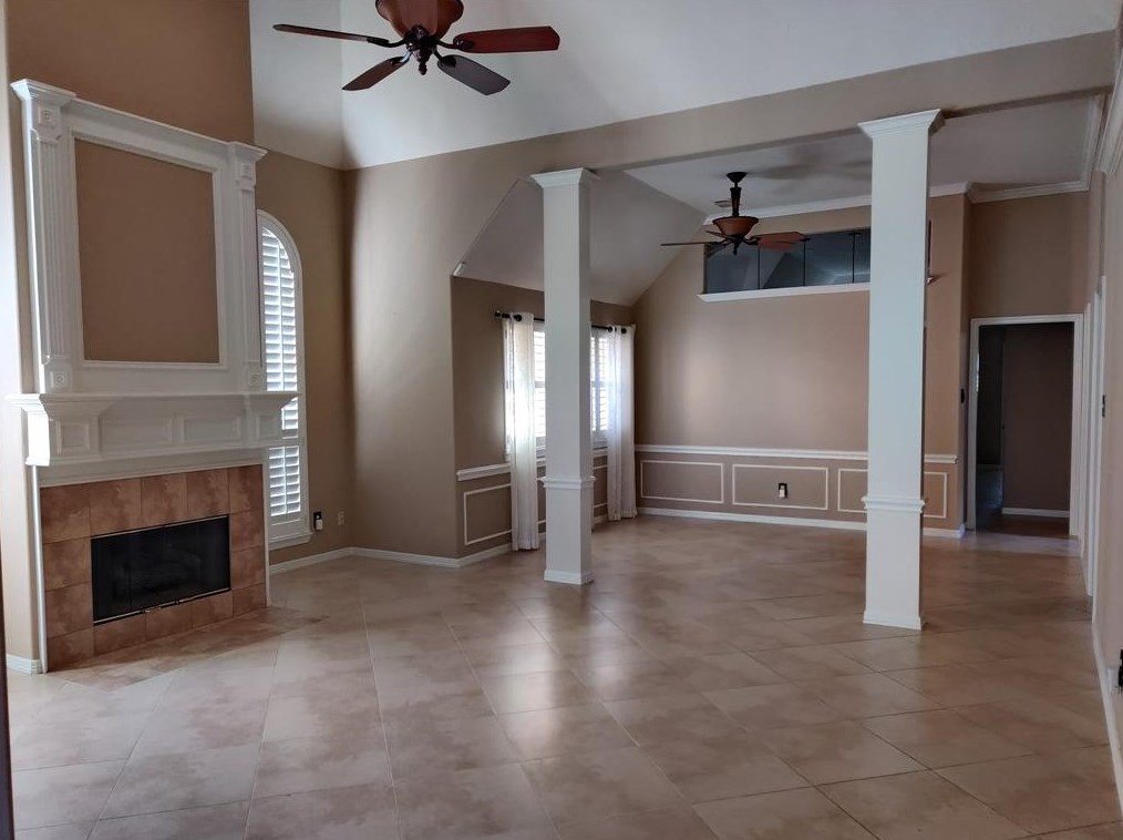 16331 Knightrider Dr, Spring TX  77379-6841 exterior
