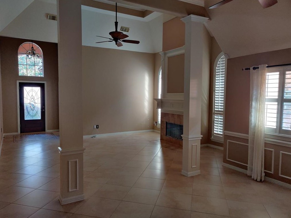 16331 Knightrider Dr, Spring TX  77379-6841 exterior