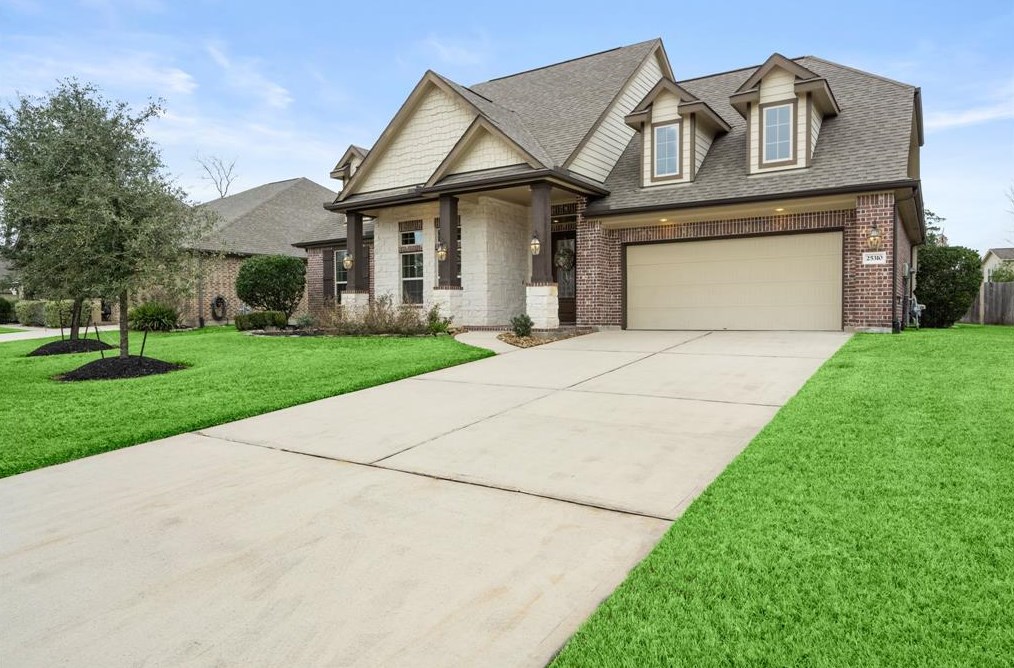 25310 Shaded Springs Ln, Spring, TX 77389-2155