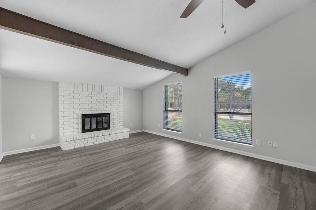 7307 Loma Alta Dr, Houston TX 77083-4242 exterior