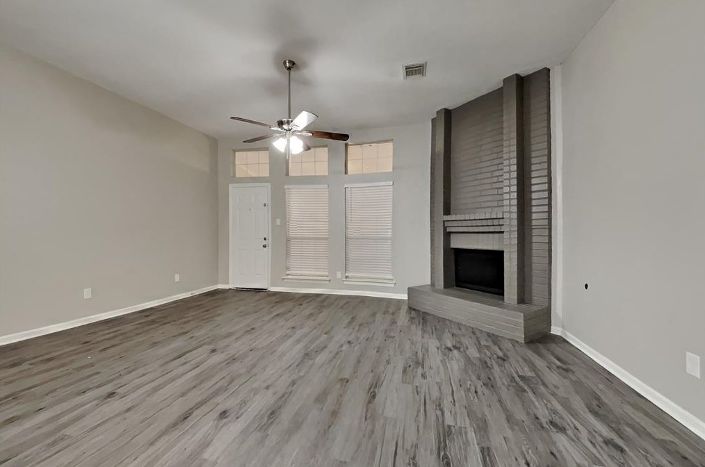 4327 Mountain Peak Way, Humble, TX 77345
