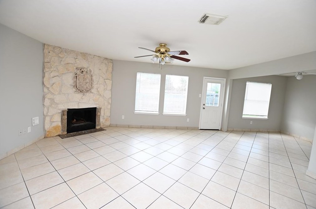 8811 Baskove Dr, Houston, TX 77088