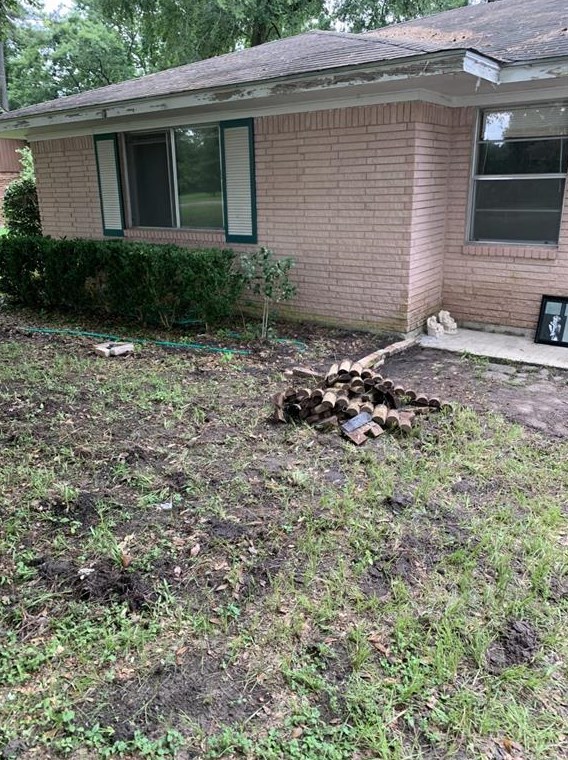 503 Northwood Dr, Conroe, TX 77303