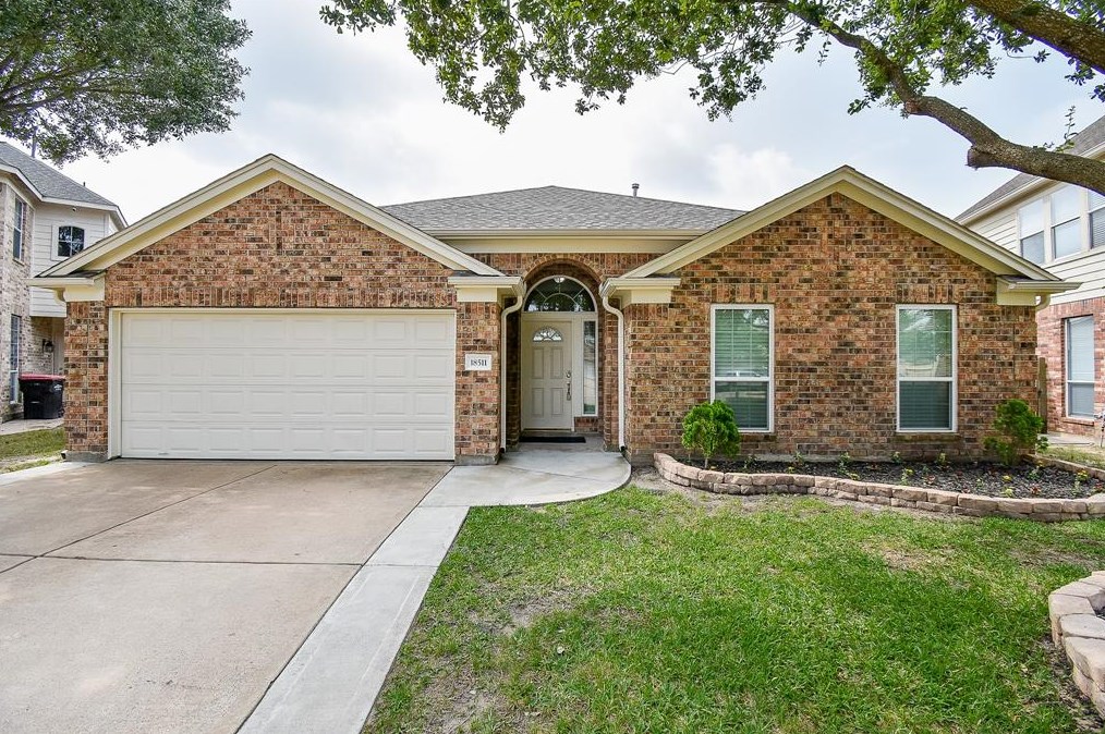 18511 By The Lake Ct, Cypress, TX 77429-1402