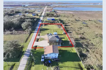 1322 Bahama Lane, Port Bolivar, TX 77650 - Photo 32