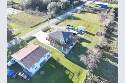 1322 Bahama Lane, Port Bolivar, TX 77650 - Photo 44