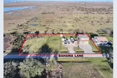 1322 Bahama Lane, Port Bolivar, TX 77650 - Photo 28