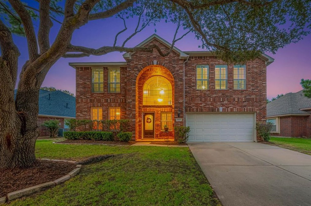 24622 Kingston Hill Ln, Katy, TX 77494-4581