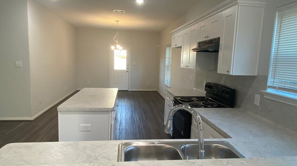 9027 Nyssa St #b, Houston, TX 77078