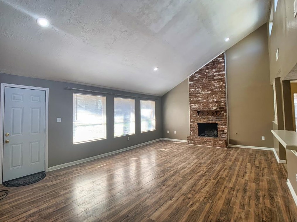 2023 Papoose Trl, Crosby, TX 77532