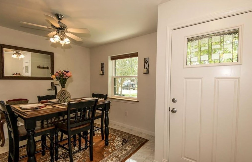 28 Green Bough Ct, Spring TX  77380-2707 exterior