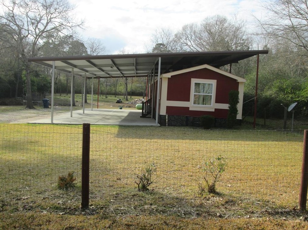 31319 Debbi Ln, Magnolia, TX 77355