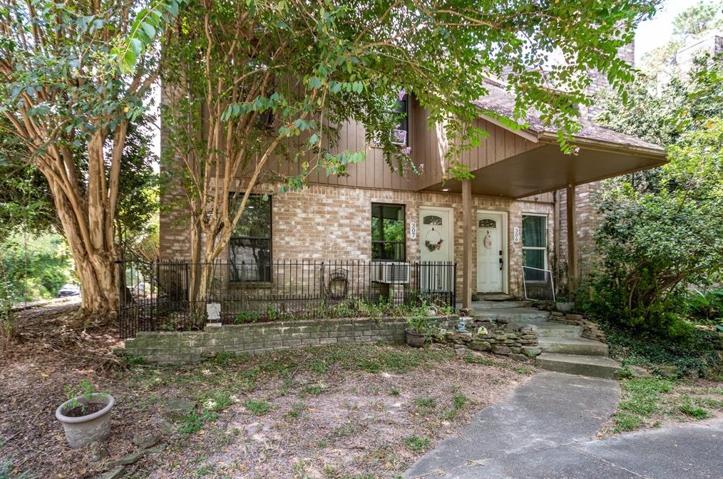 1011 Hamblen Rd #307, Humble, TX 77339