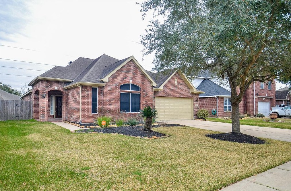 24222 Lake Path Cir, Katy, TX 77493