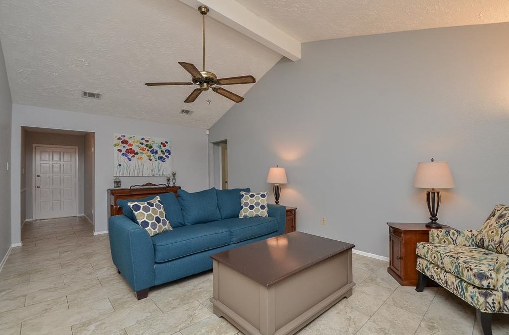 23911 Pepperrell Place St, Katy TX  77493-2606 exterior