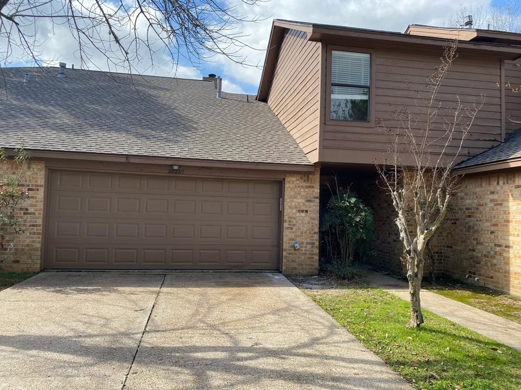 20287 Sunny Shores Dr, Humble, TX 77346