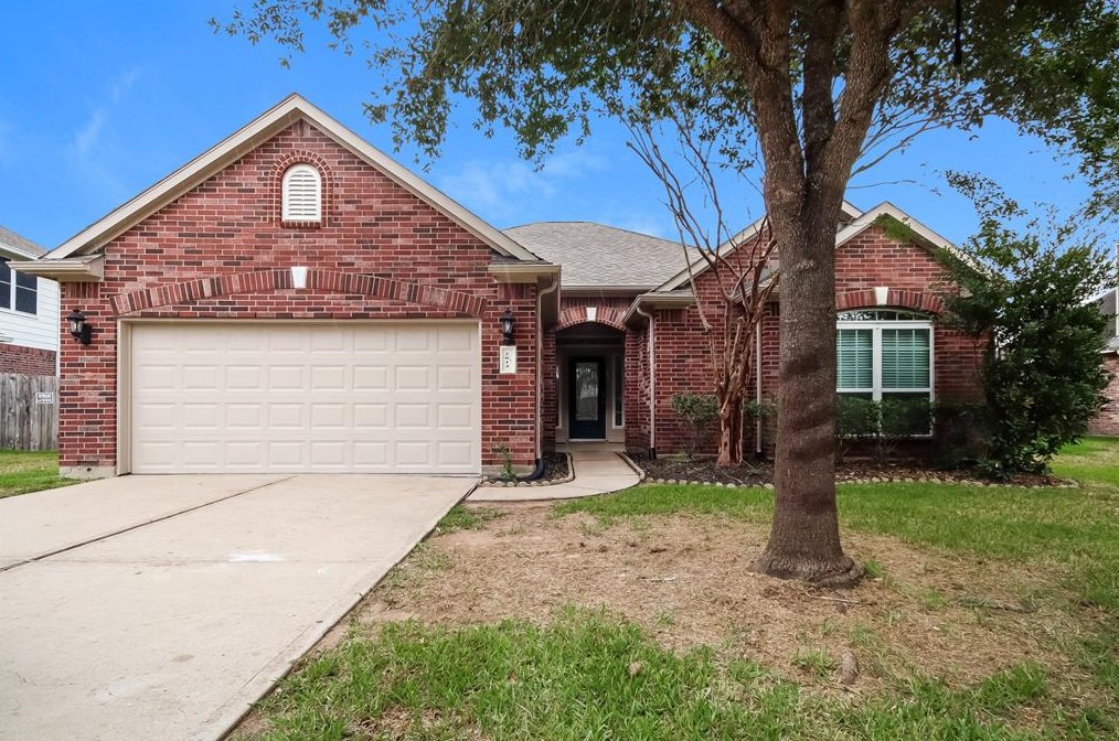 2014 Preston Park, Richmond, TX 77471