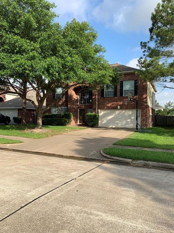 26614 Lucas Canyon Ln, Katy, TX 77494-4670