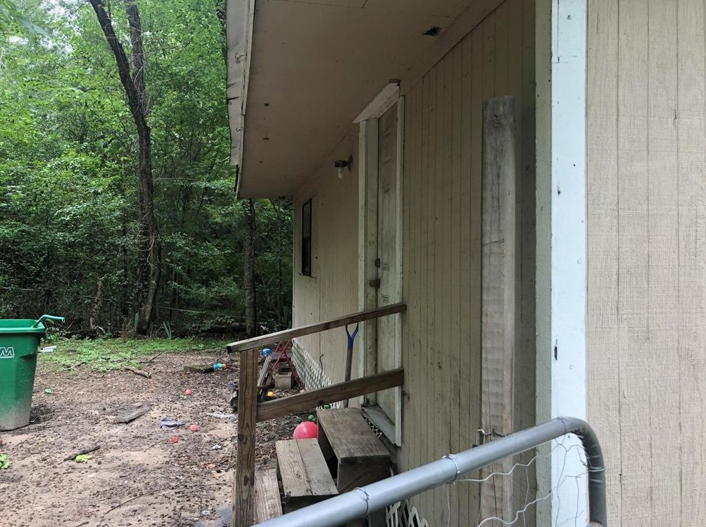 508 Dunnam Ave, Cleveland TX  77327-4805 exterior