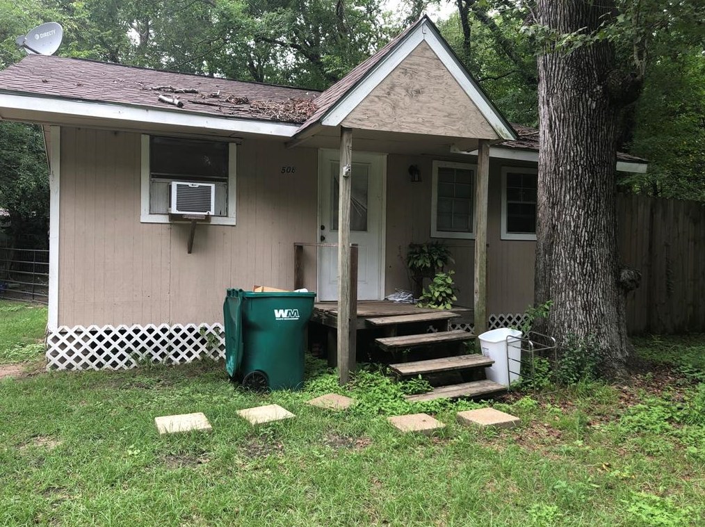 508 Dunnam Ave, Cleveland, TX 77327